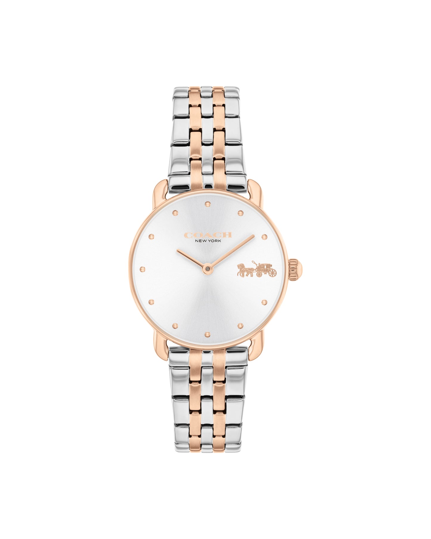 Elliot Watch