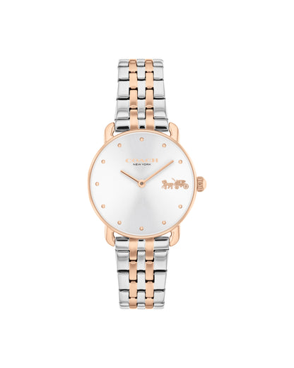 Elliot Watch