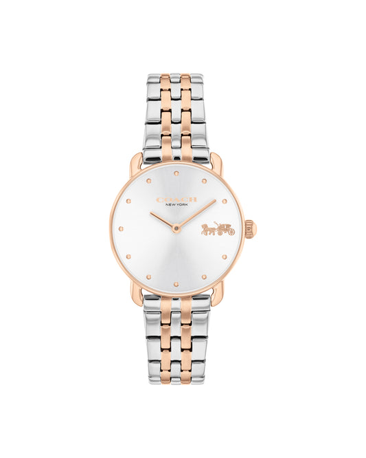 Elliot Watch