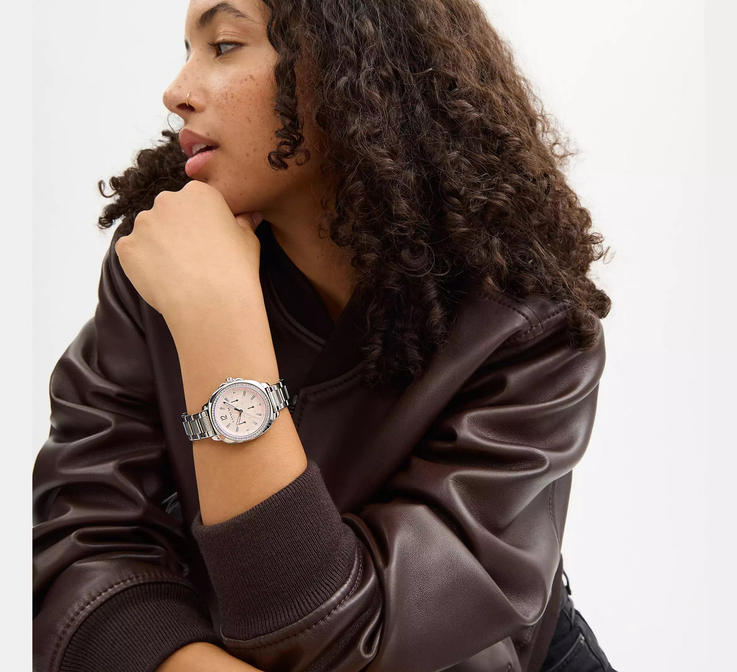 Kitt Watch