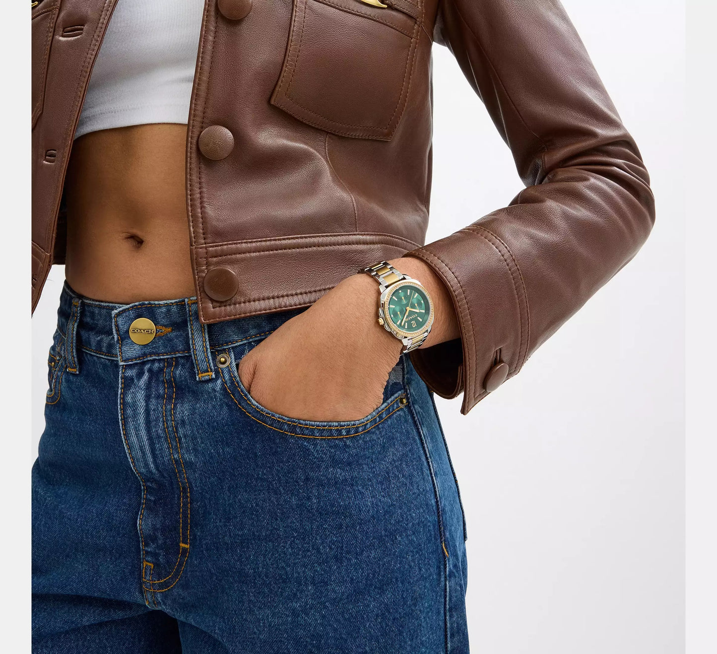 Kitt Watch
