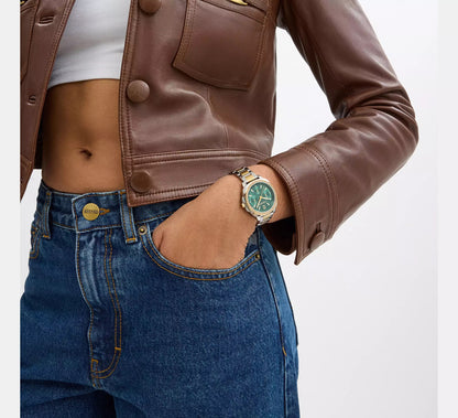 Kitt Watch