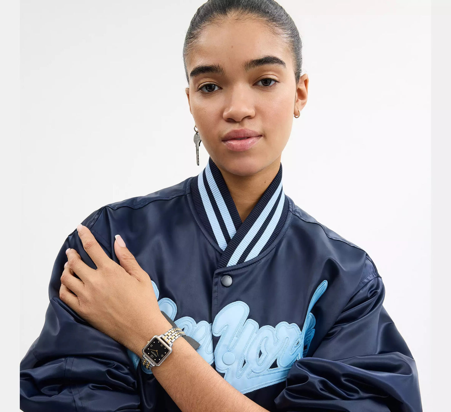 Cass Watch