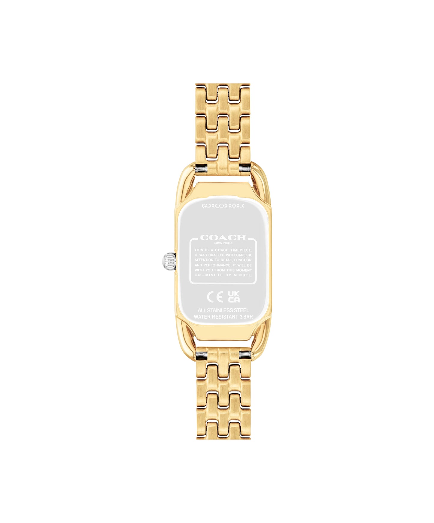 Cadie Watch