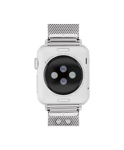 Coach Watch Strap (Apple watch compatible)