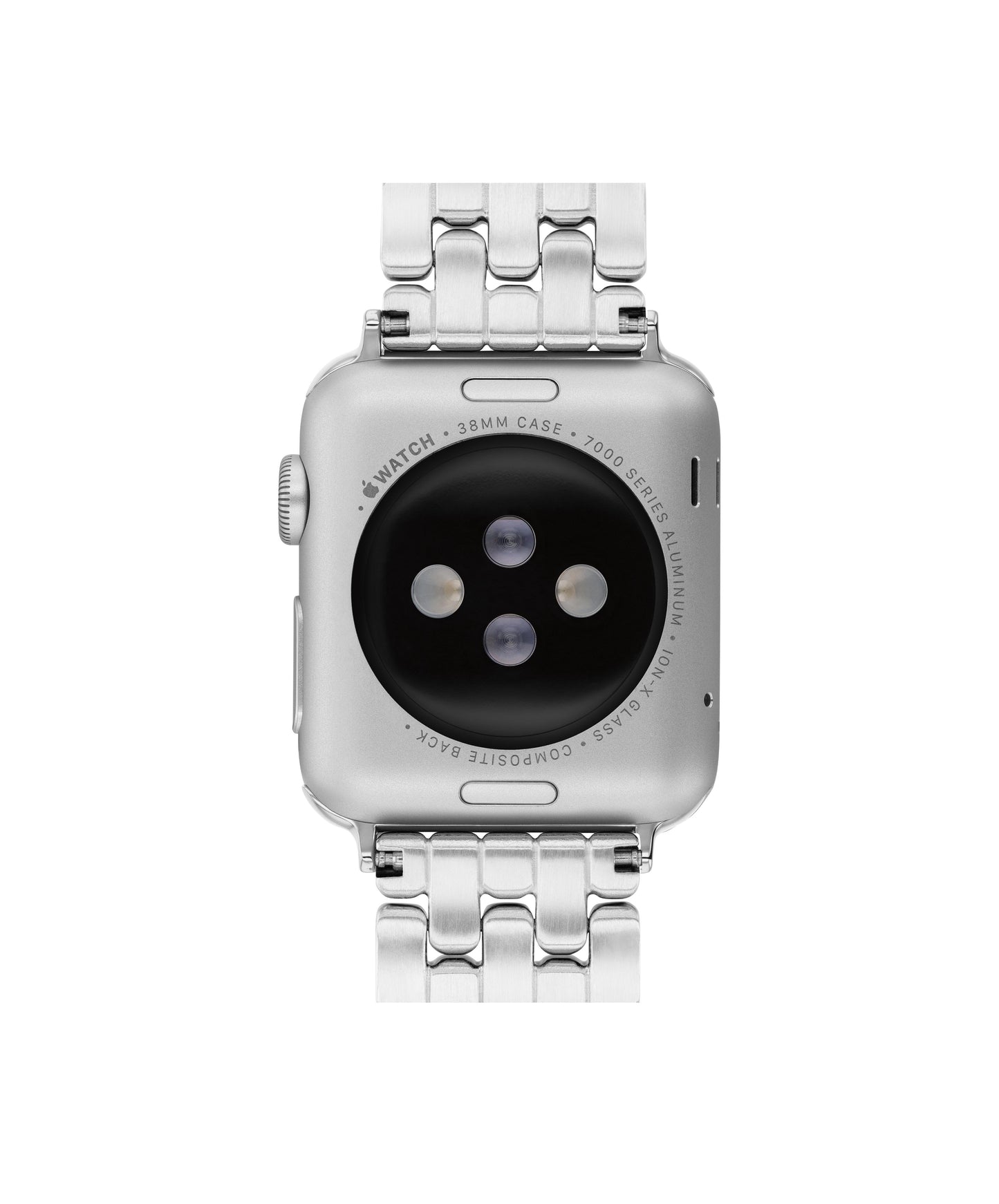 Coach Watch Strap (Apple watch compatible)