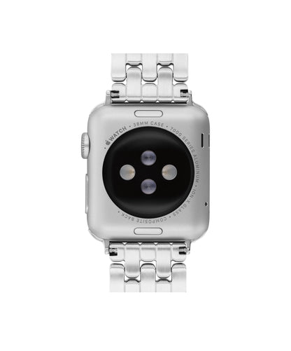 Coach Watch Strap (Apple watch compatible)