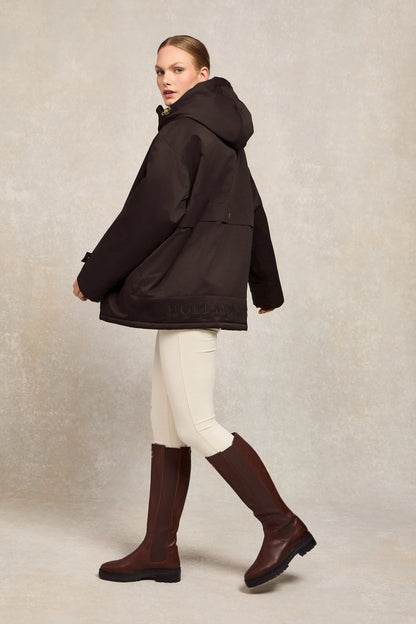 One-Size Waterproof Jacket