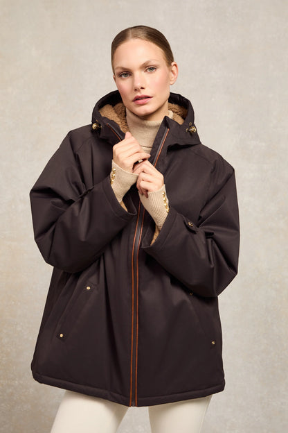 One-Size Waterproof Jacket