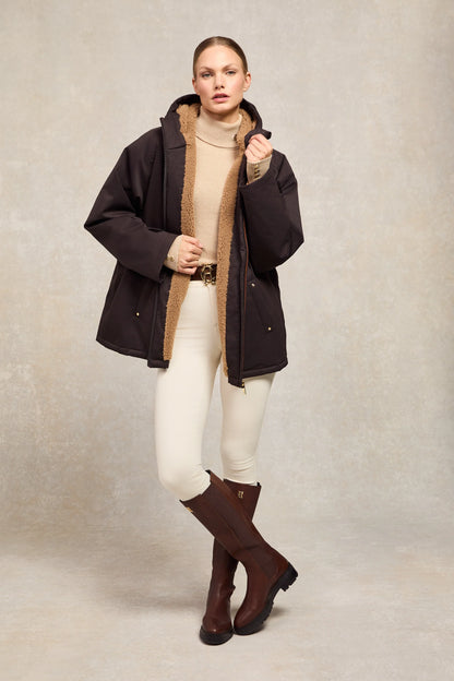 One-Size Waterproof Jacket