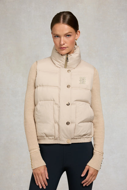 Milton Padded Gilet