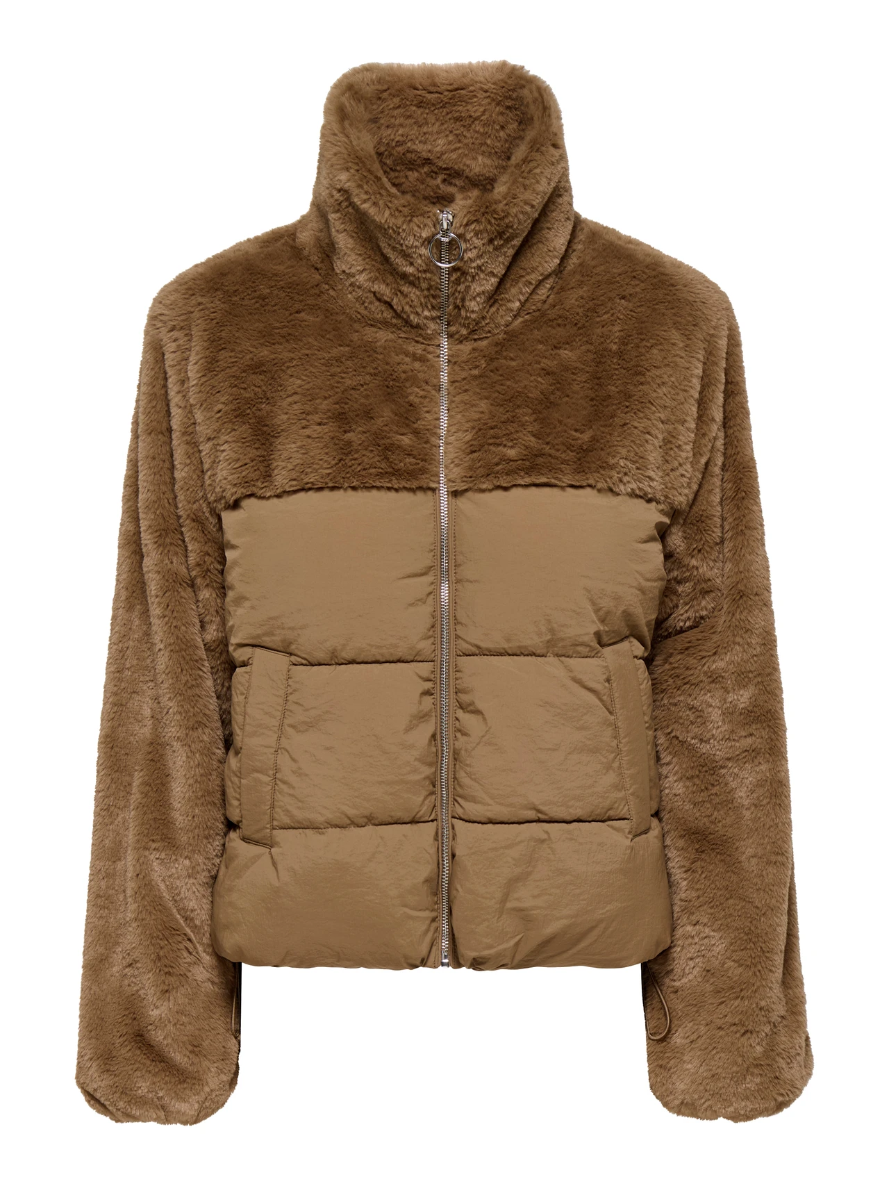 ONLWANJA Puffer jacket