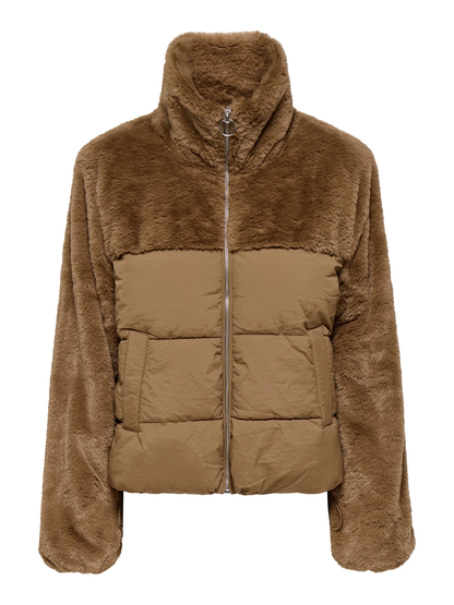 ONLWANJA Puffer jacket