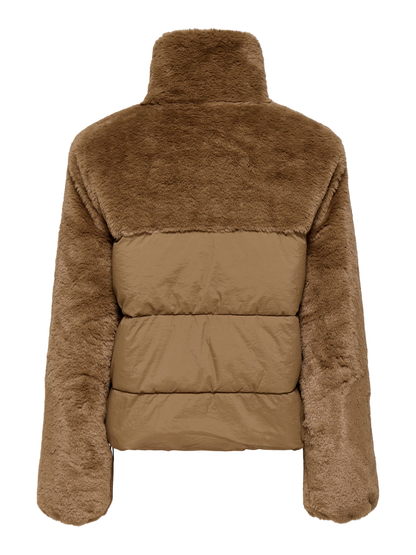 ONLWANJA Puffer jacket