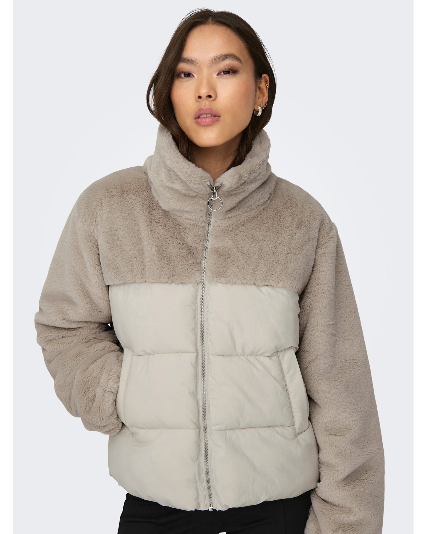 ONLWANJA Puffer jacket
