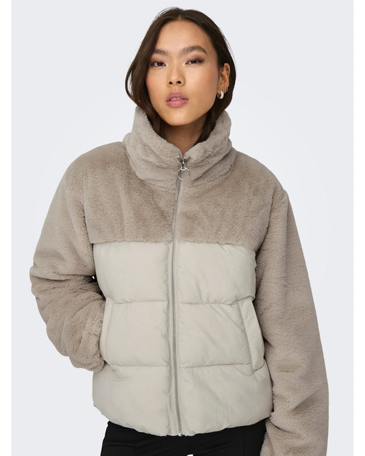 ONLWANJA Puffer jacket