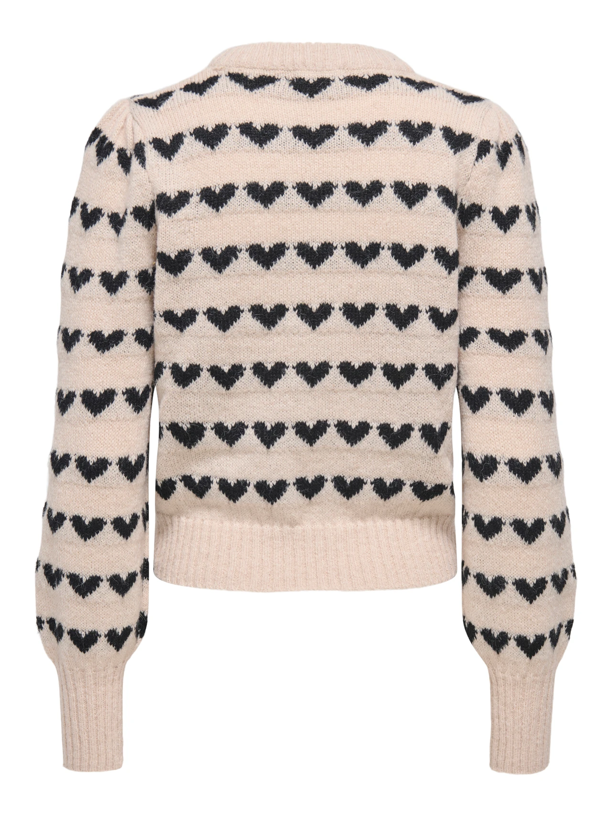 SIGRID Knitted Pullover