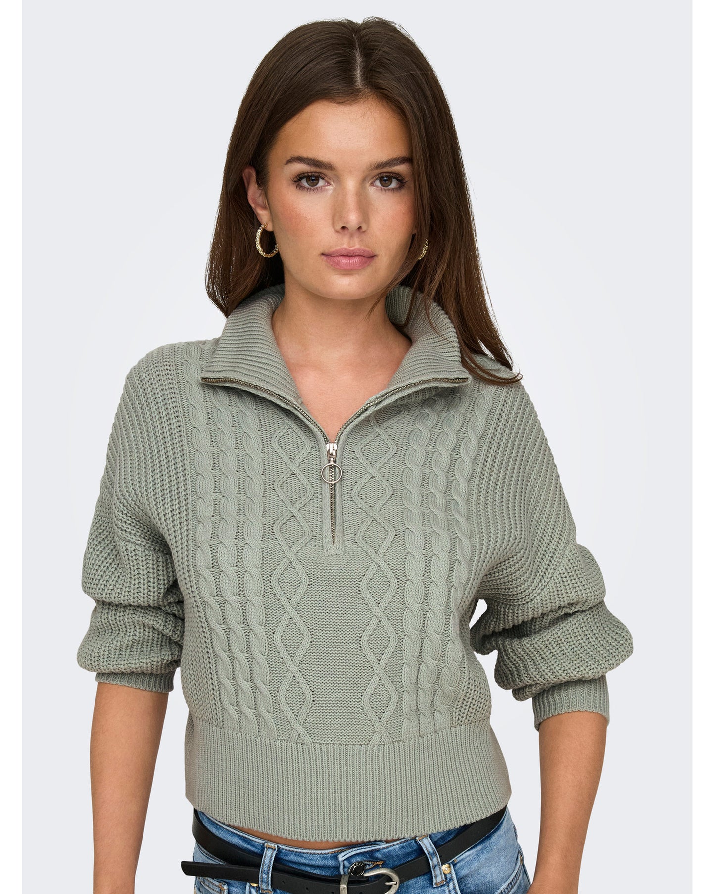 ONLDORITTA Knitted pullover