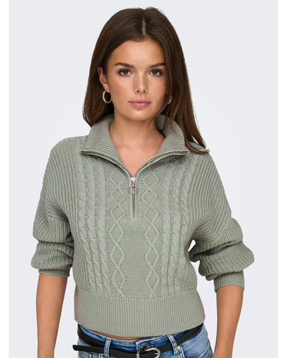 ONLDORITTA Knitted pullover