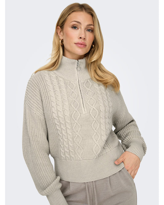 ONLDORITTA Knitted pullover