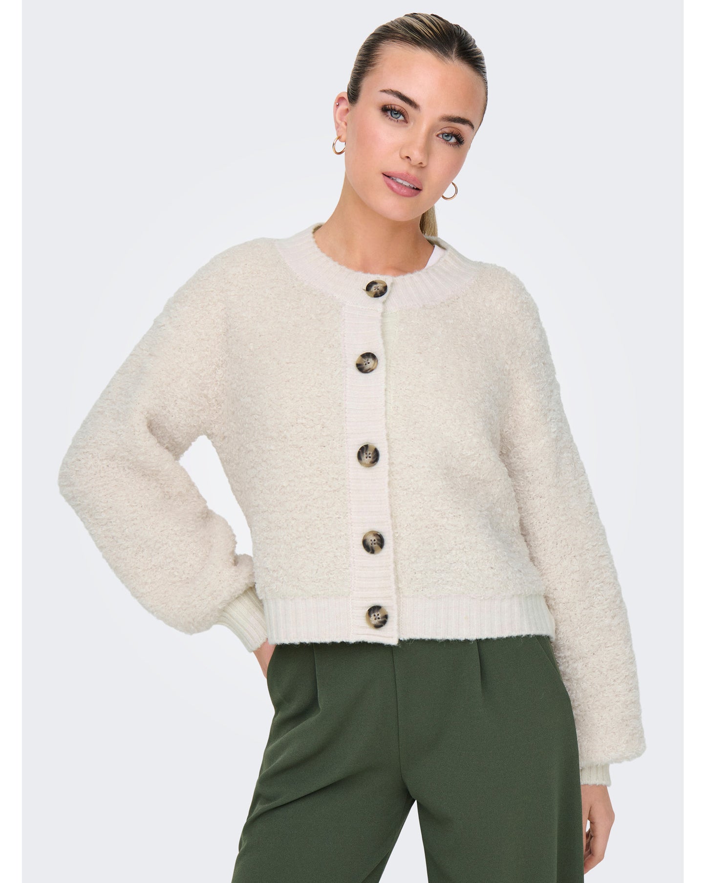 JDYEIRA Cardigan