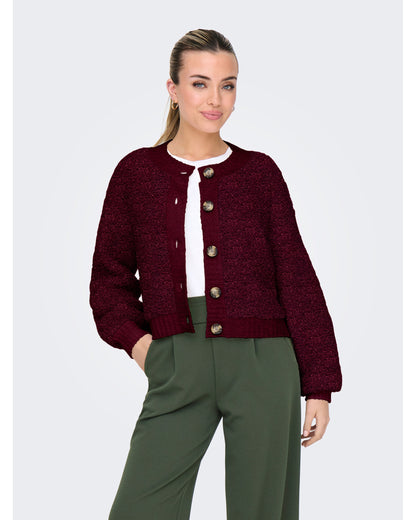 JDYEIRA Cardigan