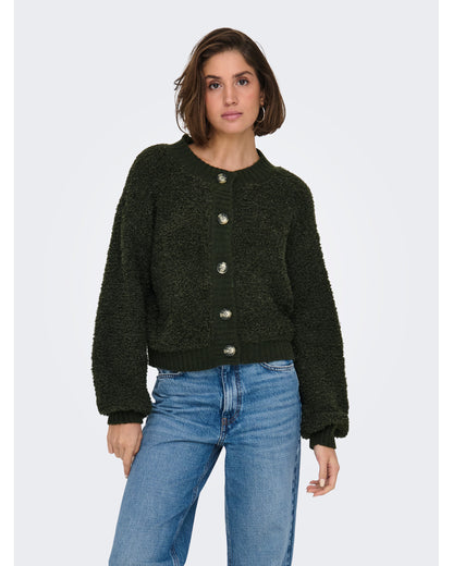 JDYEIRA Cardigan
