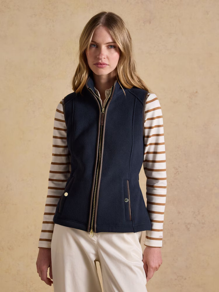 Heritage Gilet