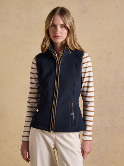 Heritage Gilet