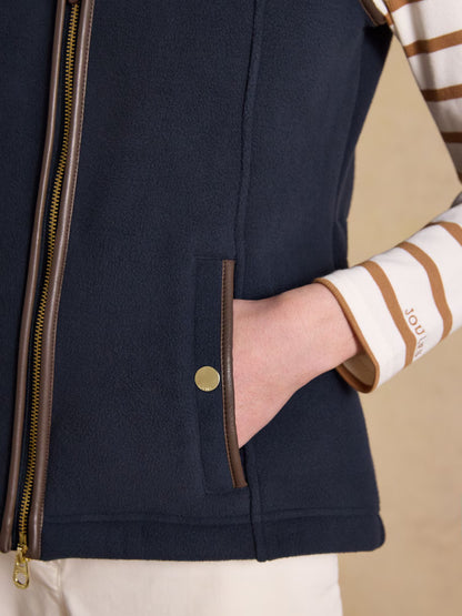 Heritage Gilet