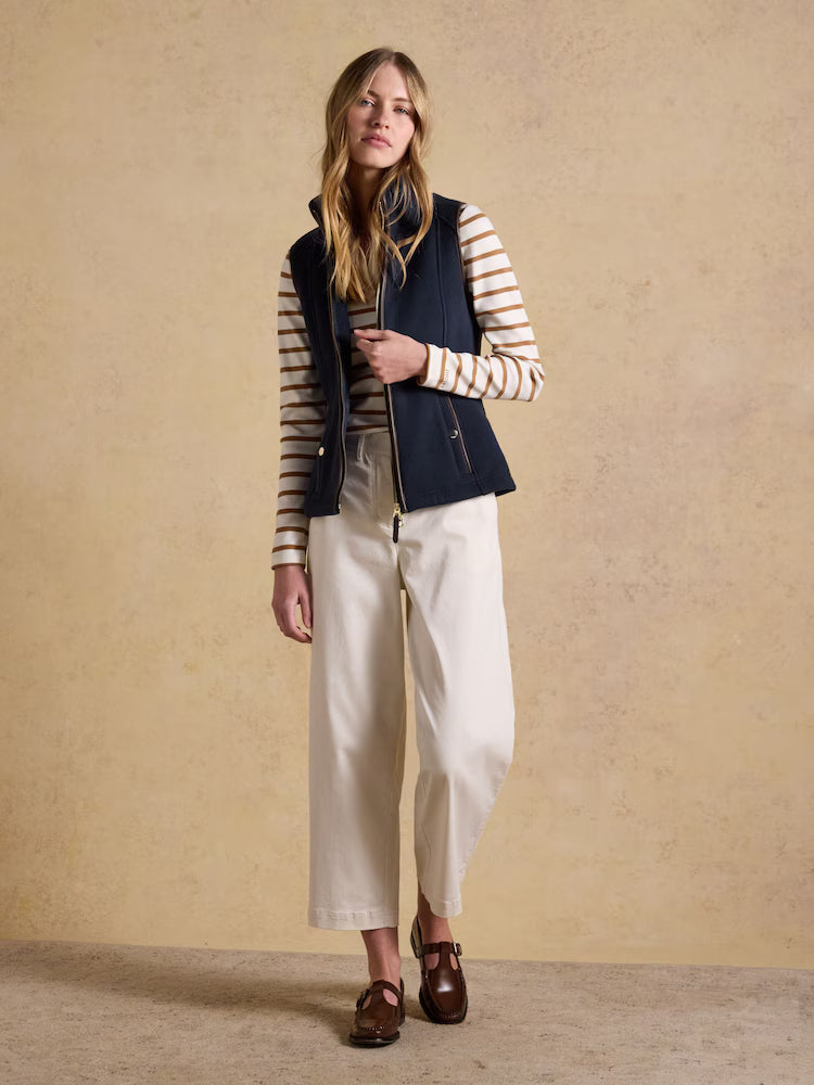 Heritage Gilet