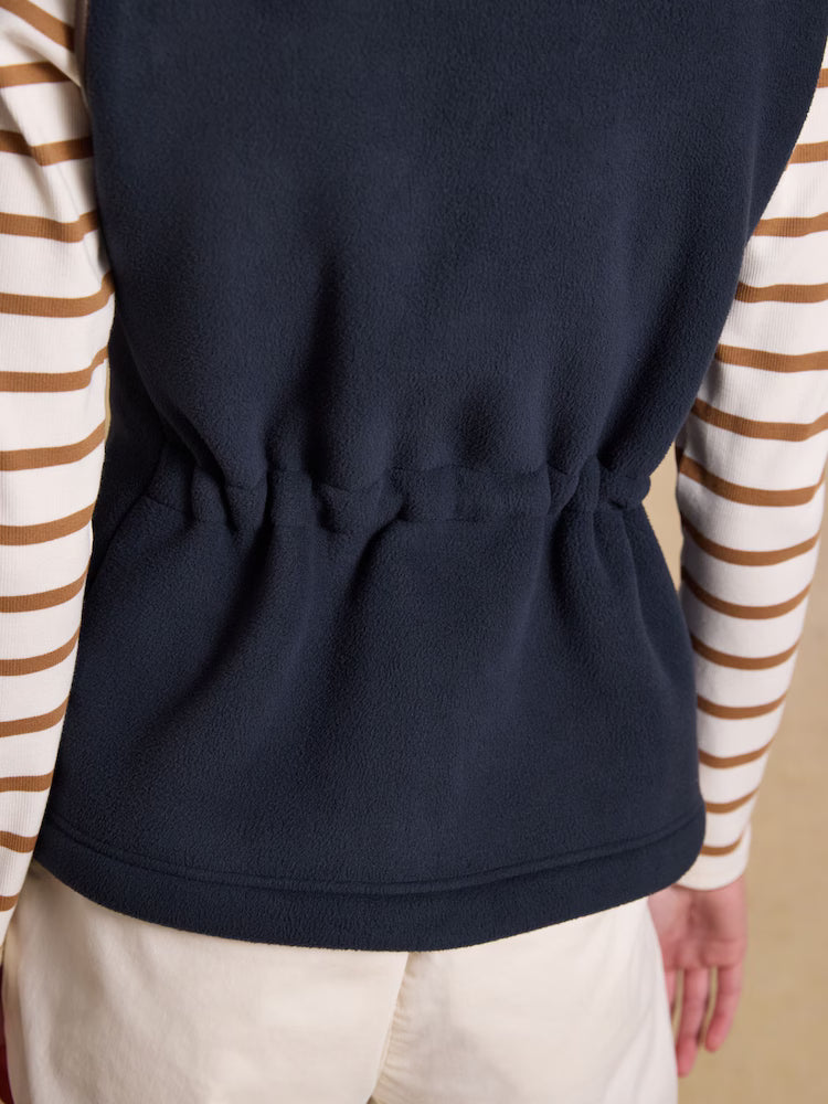 Heritage Gilet