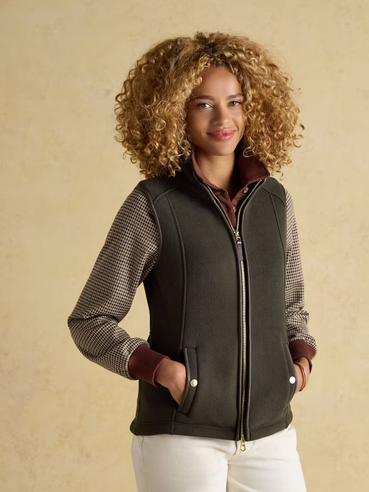 Heritage Gilet