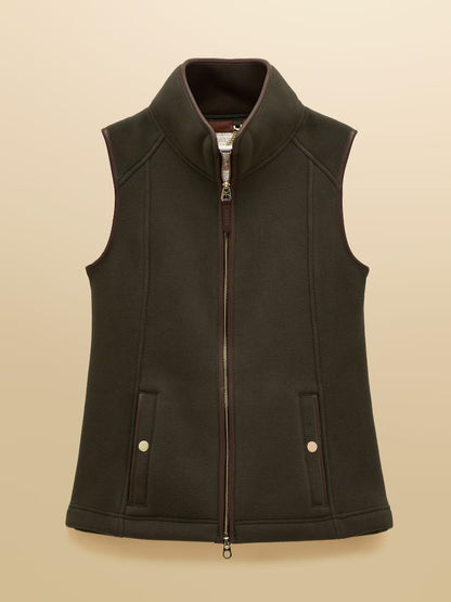 Heritage Gilet