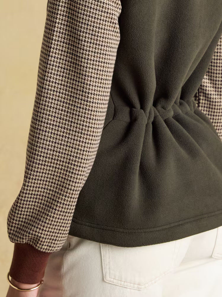 Heritage Gilet