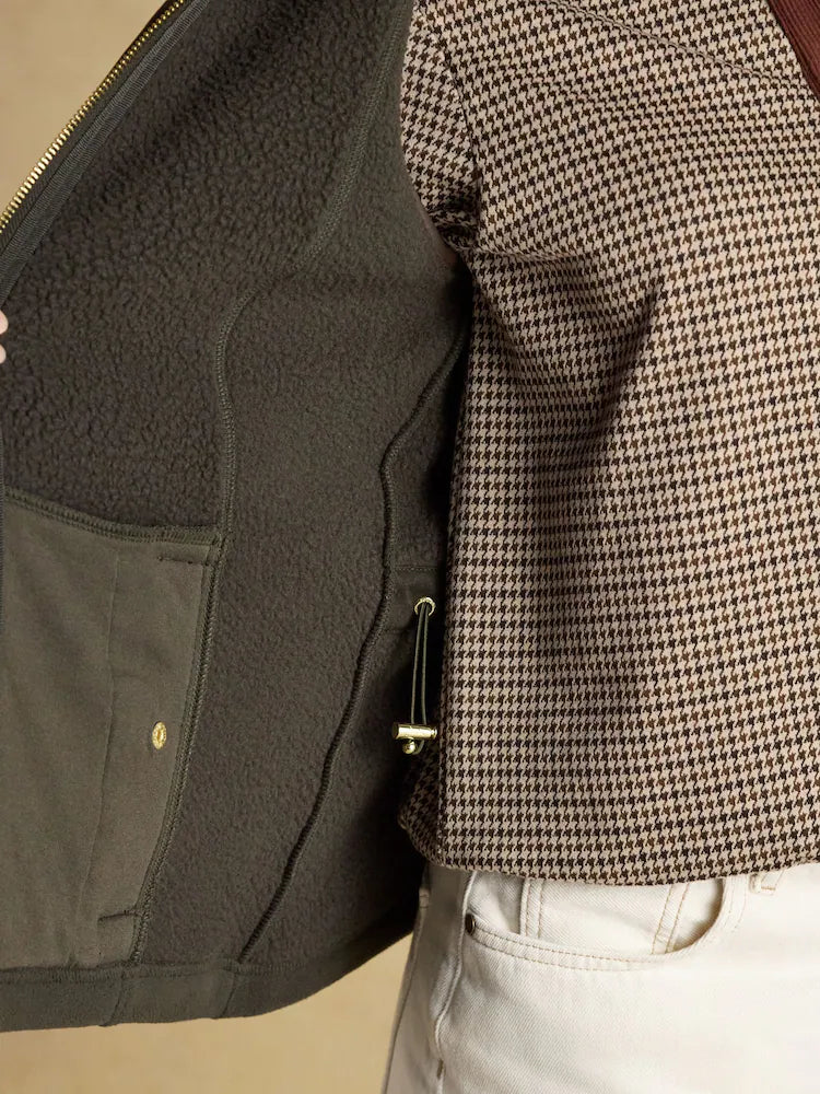 Heritage Gilet