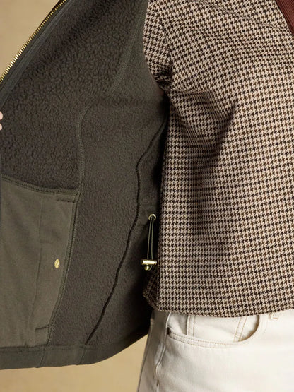 Heritage Gilet