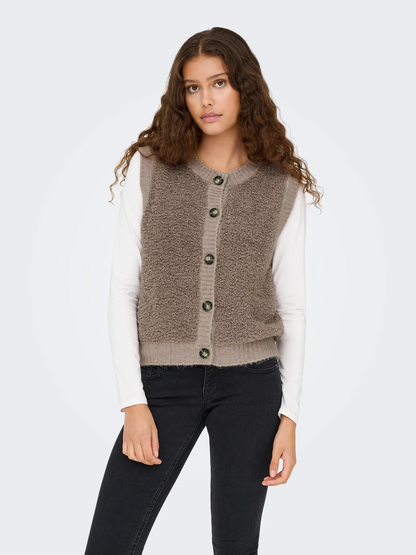 JDYEIRA Knitted Vest