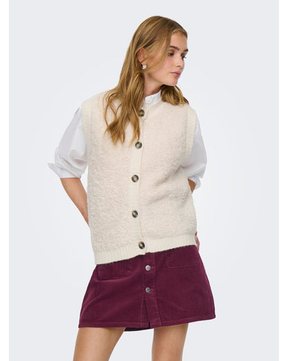 JDYEIRA Knitted Vest