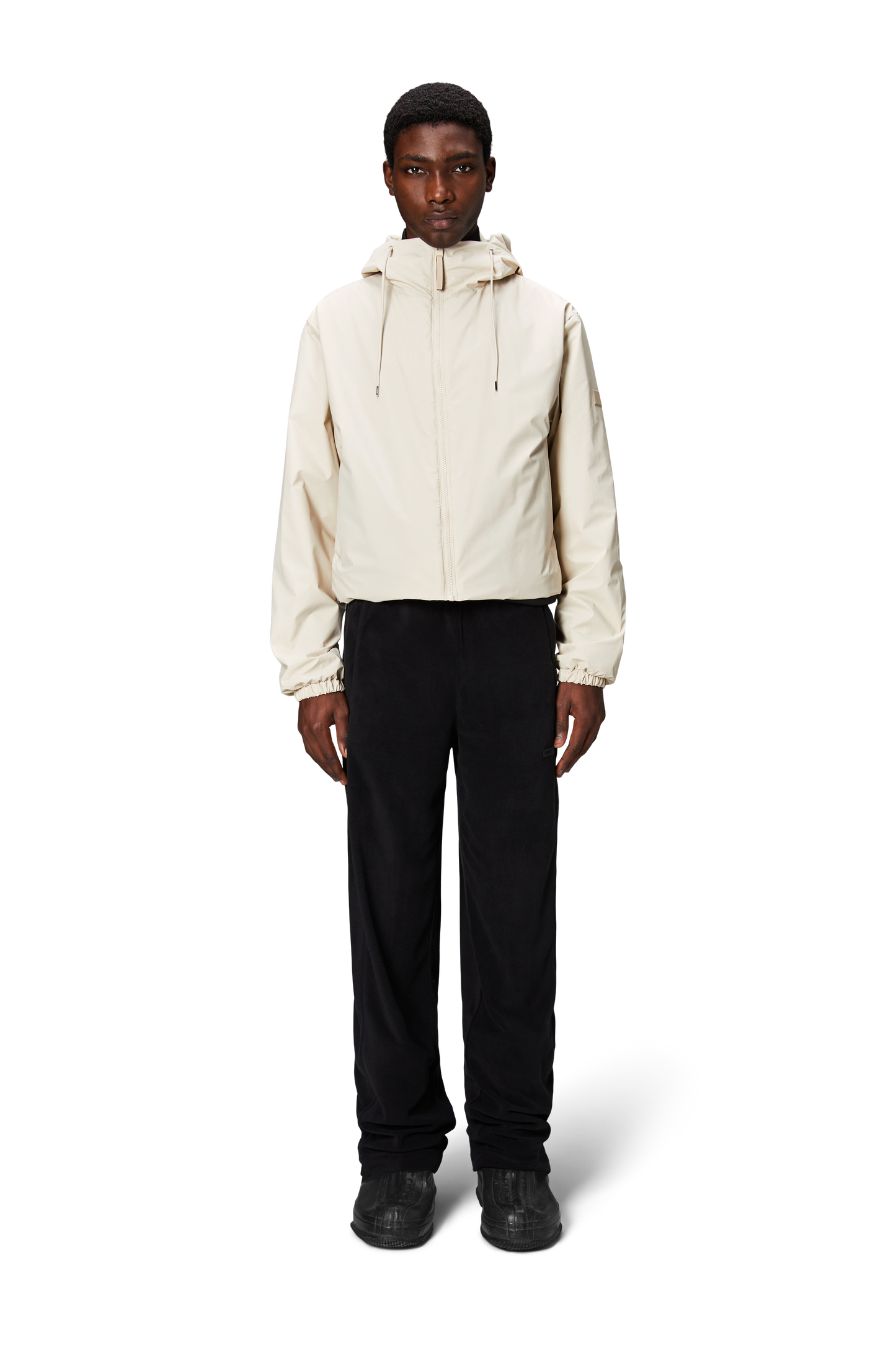 Lohja Short Insulated Jacket W3T1