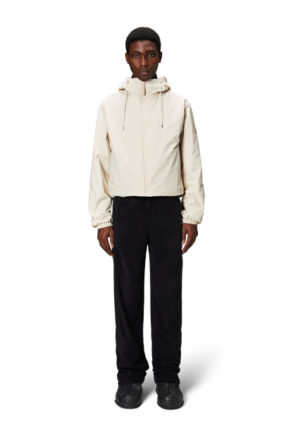 Lohja Short Insulated Jacket W3T1