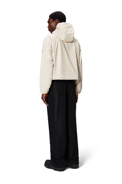 Lohja Short Insulated Jacket W3T1