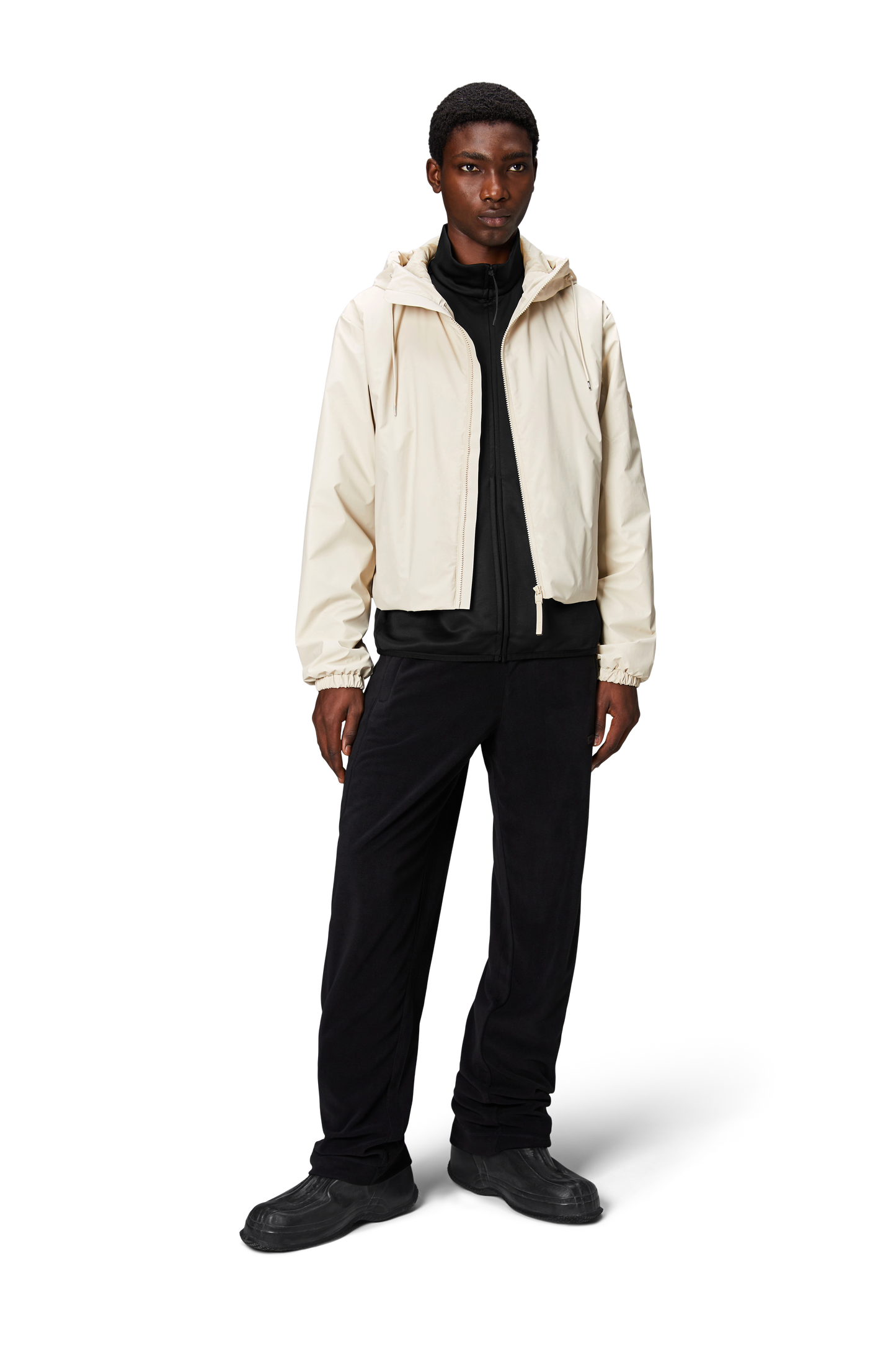 Lohja Short Insulated Jacket W3T1