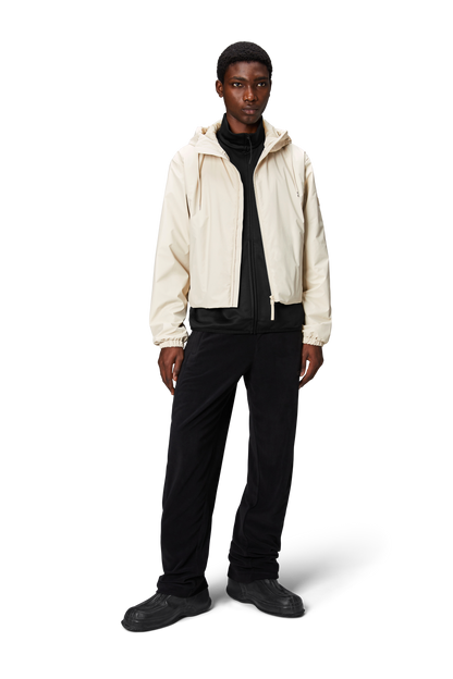 Lohja Short Insulated Jacket W3T1