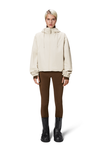 Lohja Short Insulated Jacket W3T1