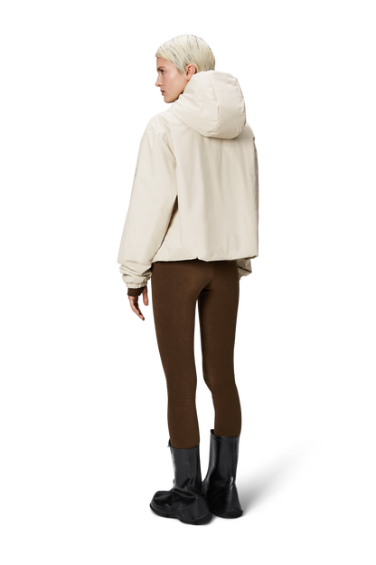 Lohja Short Insulated Jacket W3T1