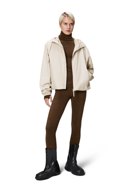 Lohja Short Insulated Jacket W3T1