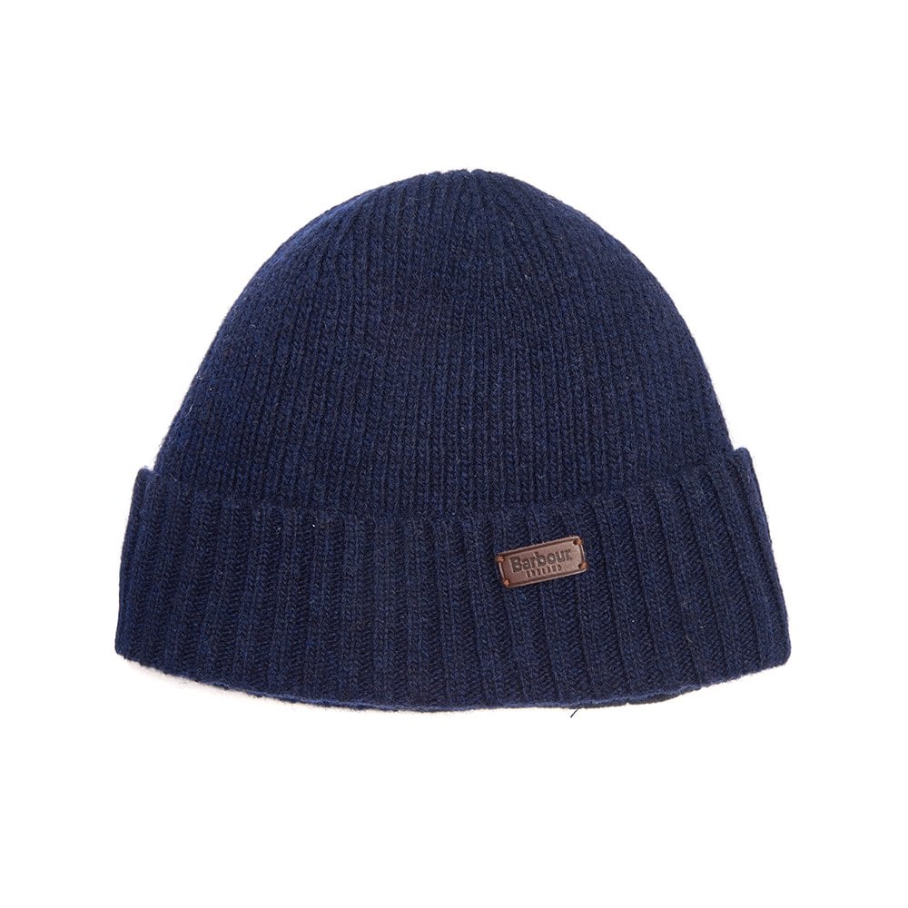 Barbour Carlton Beanie Hat