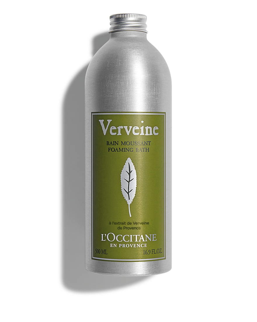 Verbena Foaming Bath 500ml