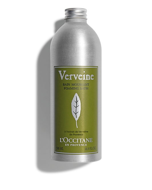 Verbena Foaming Bath 500ml